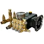 160 Plunger Pump Series